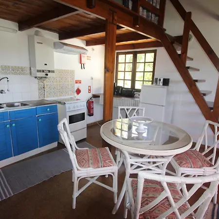Casa Mar Holiday home Burgau